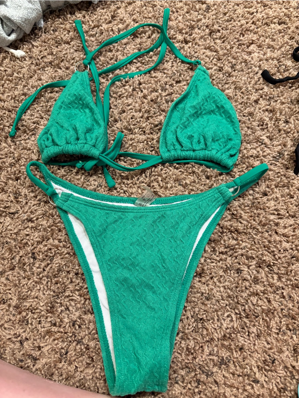 Bathing suit